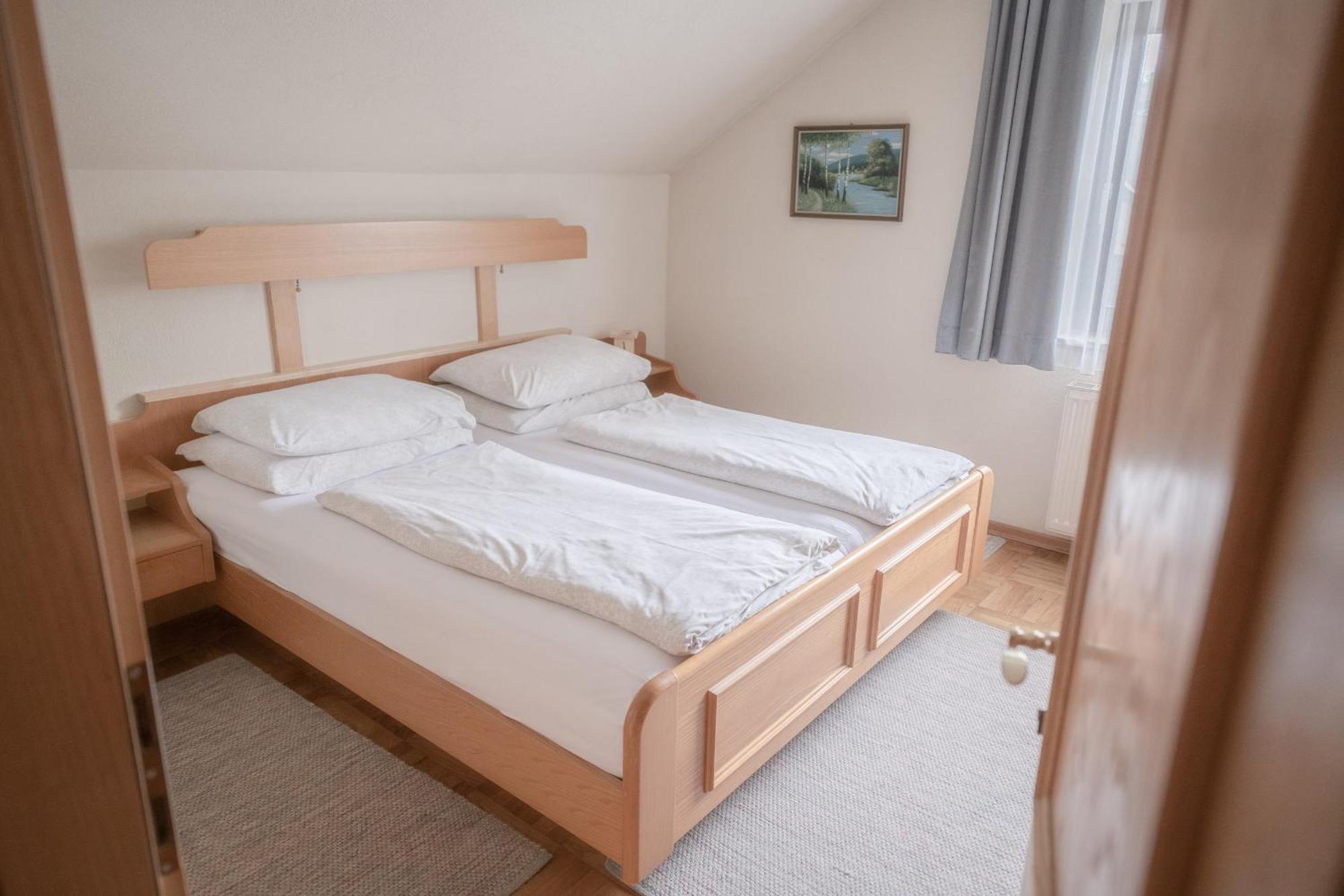 Gaestehaus Maurer/Bader Feldkirchen In Kaernten Luaran gambar